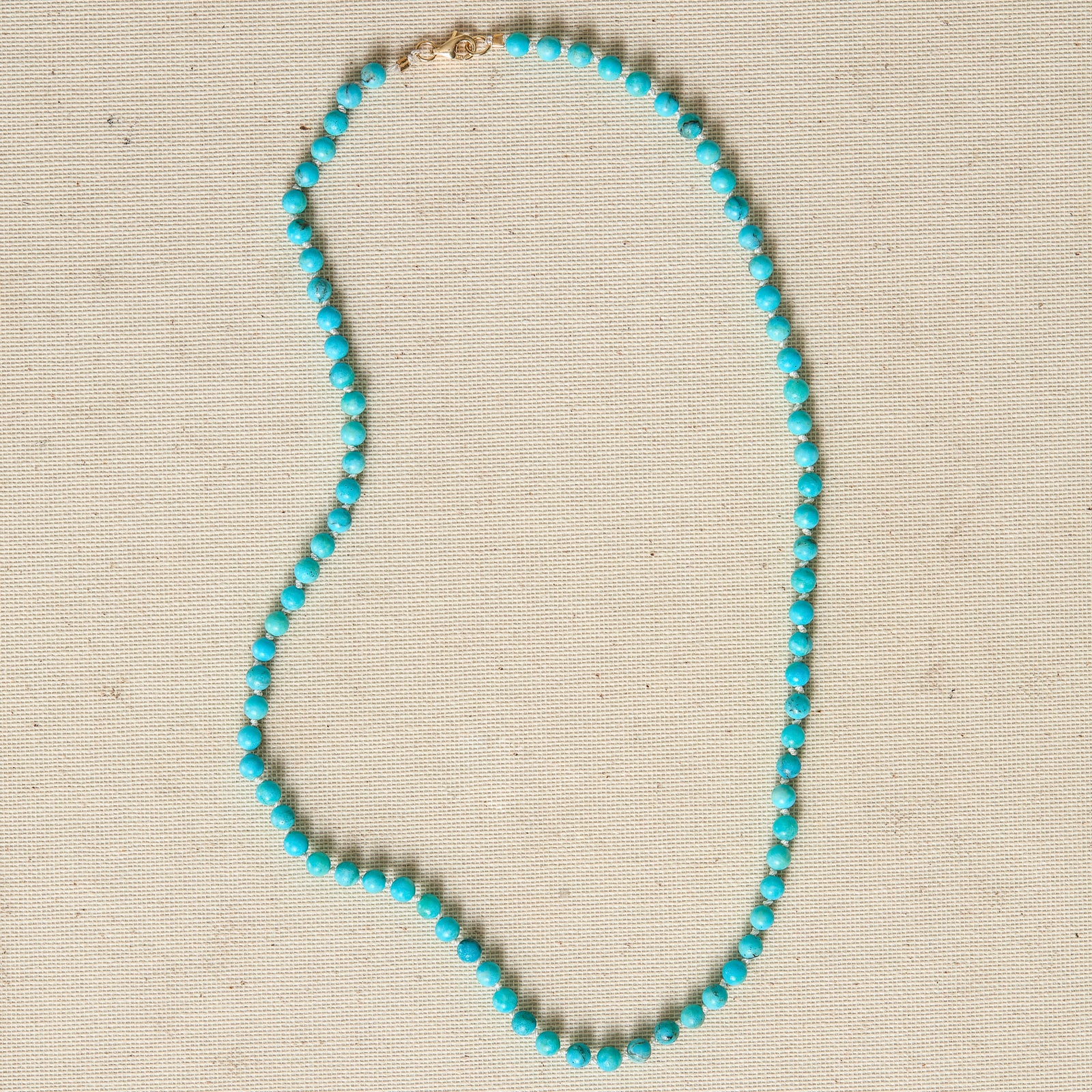 Solana Turquoise Strand