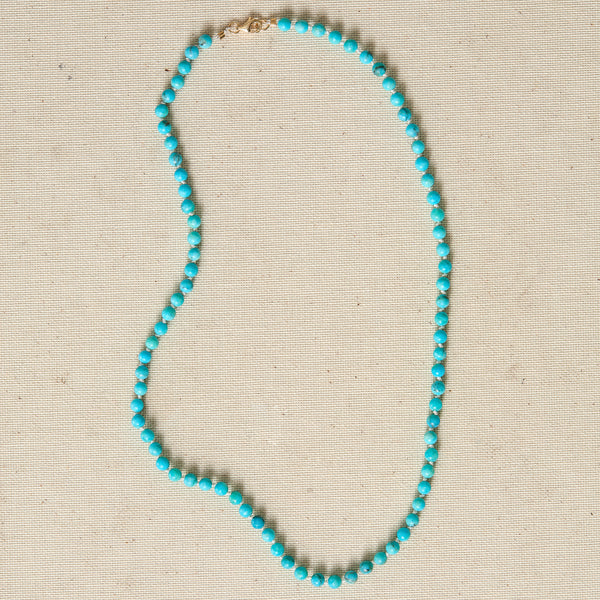Solana Turquoise Strand - shoplausanne.com