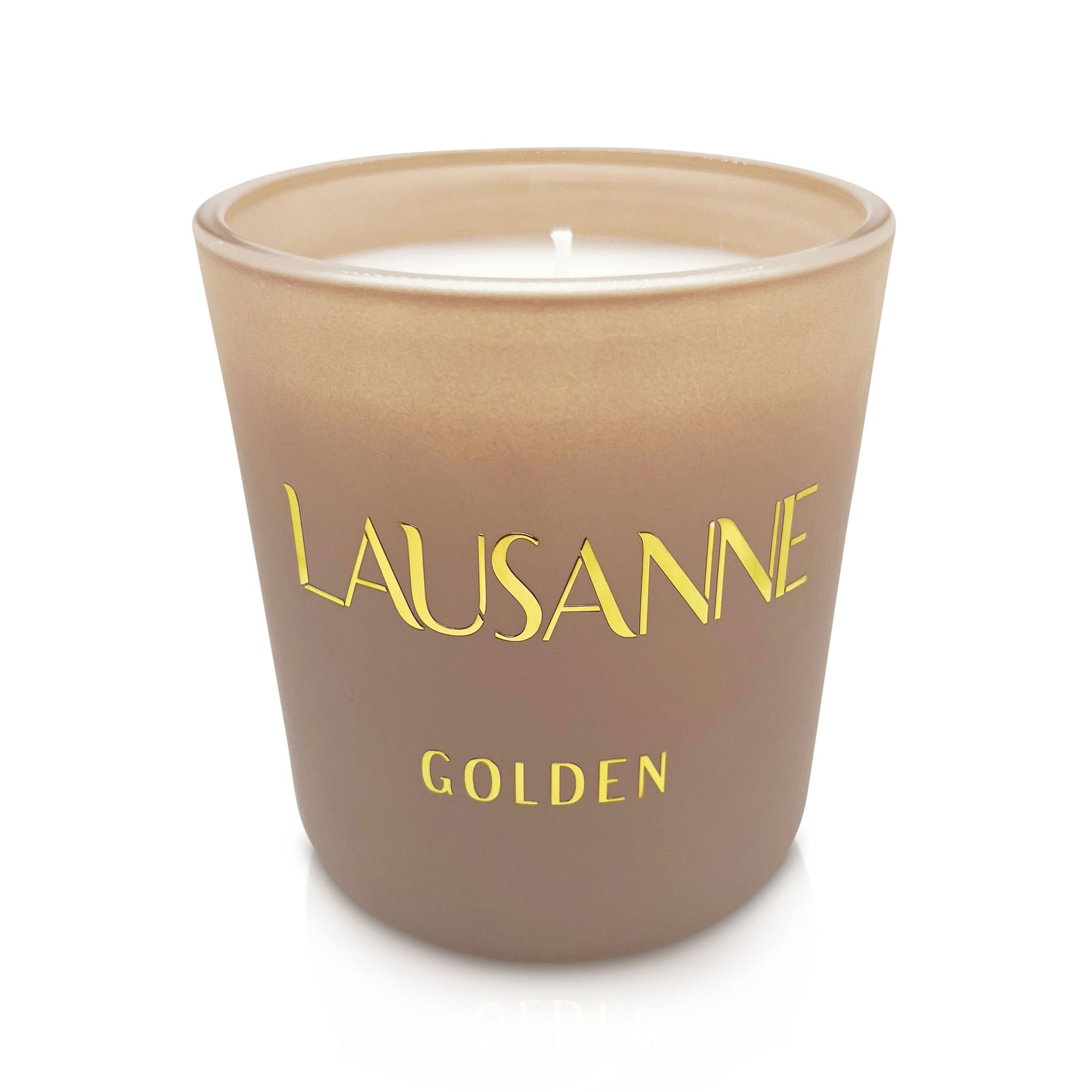 Golden Candle
