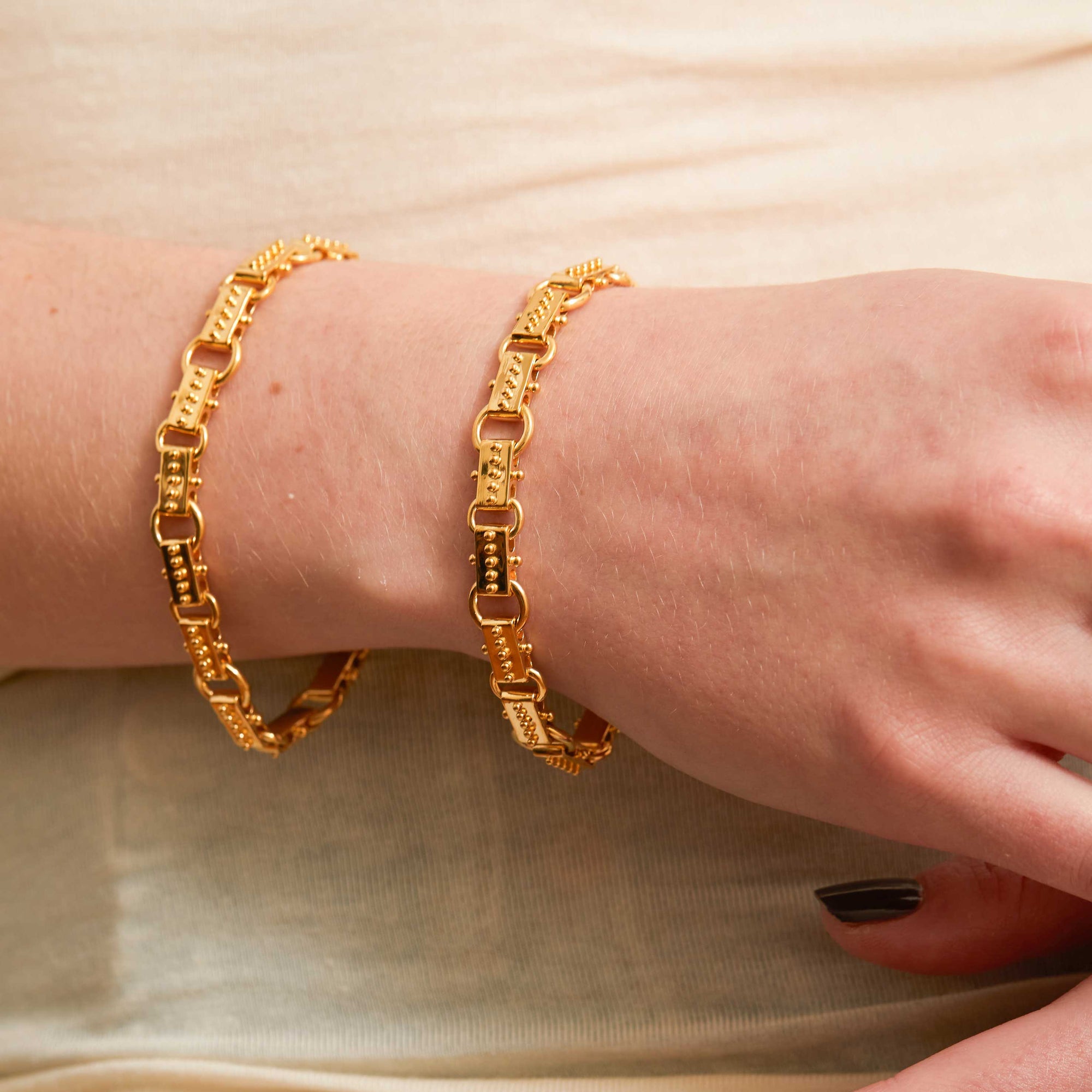 Bracelets