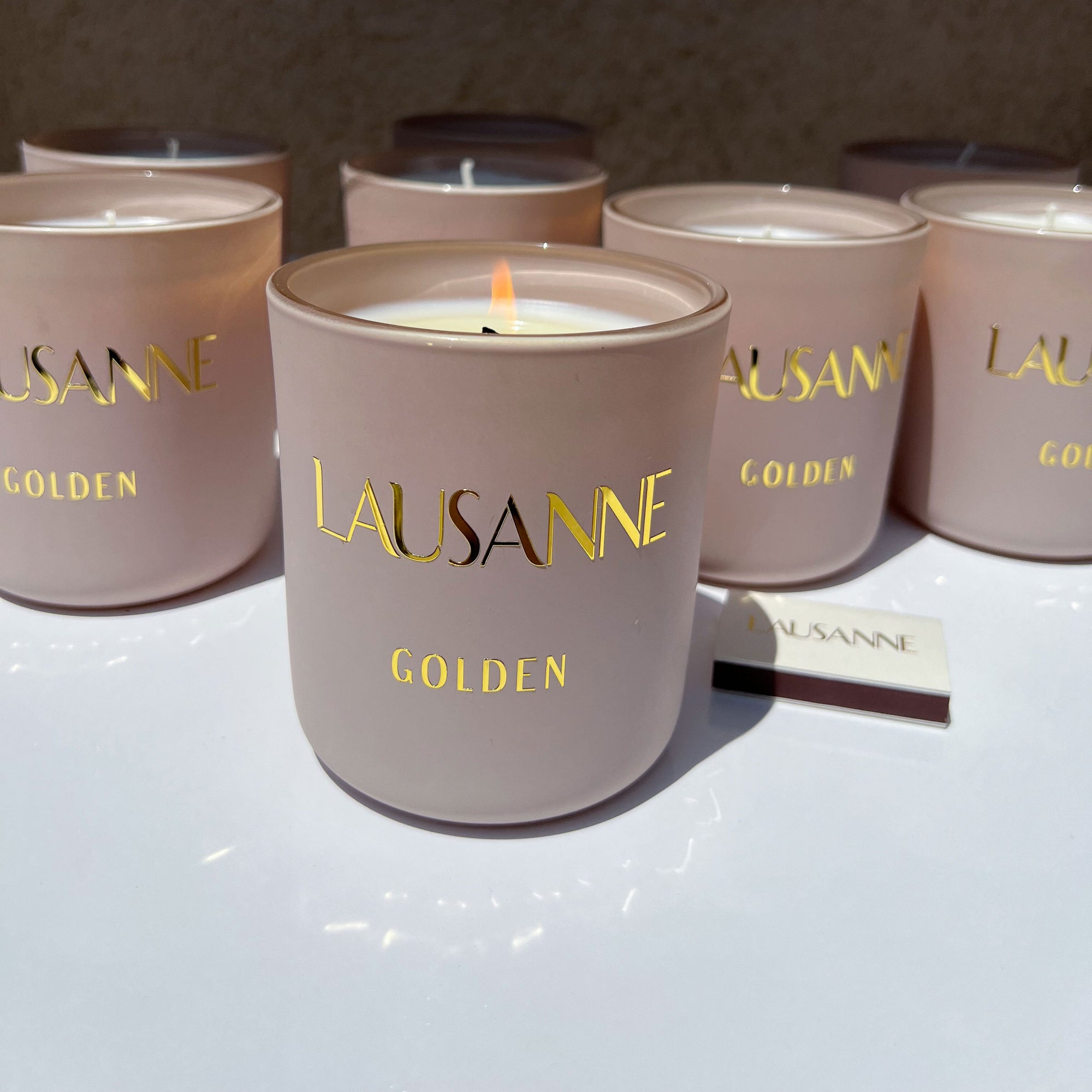 Candles