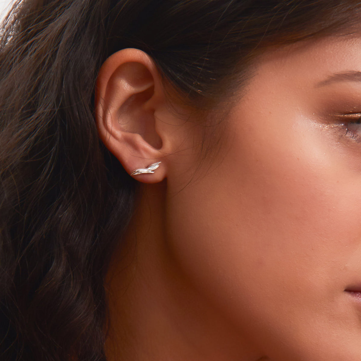 sterling silver earrings