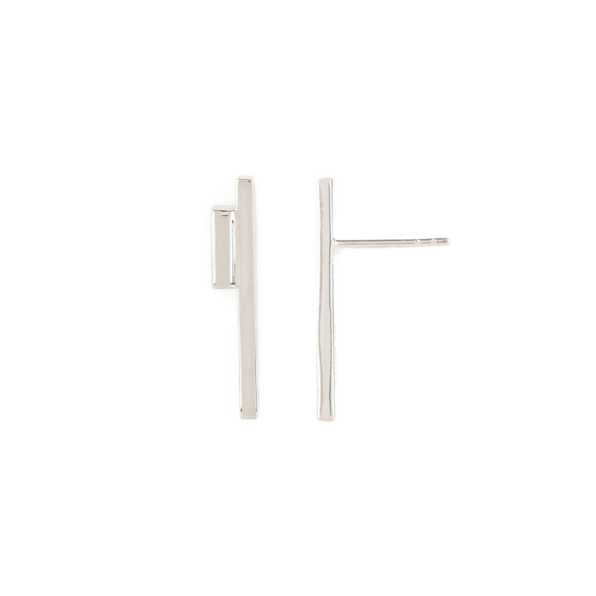  stud earrings