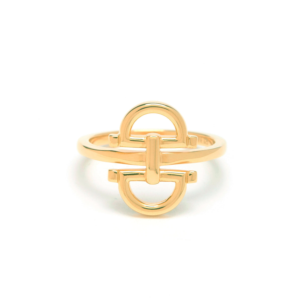 gold vermeil rings for women 