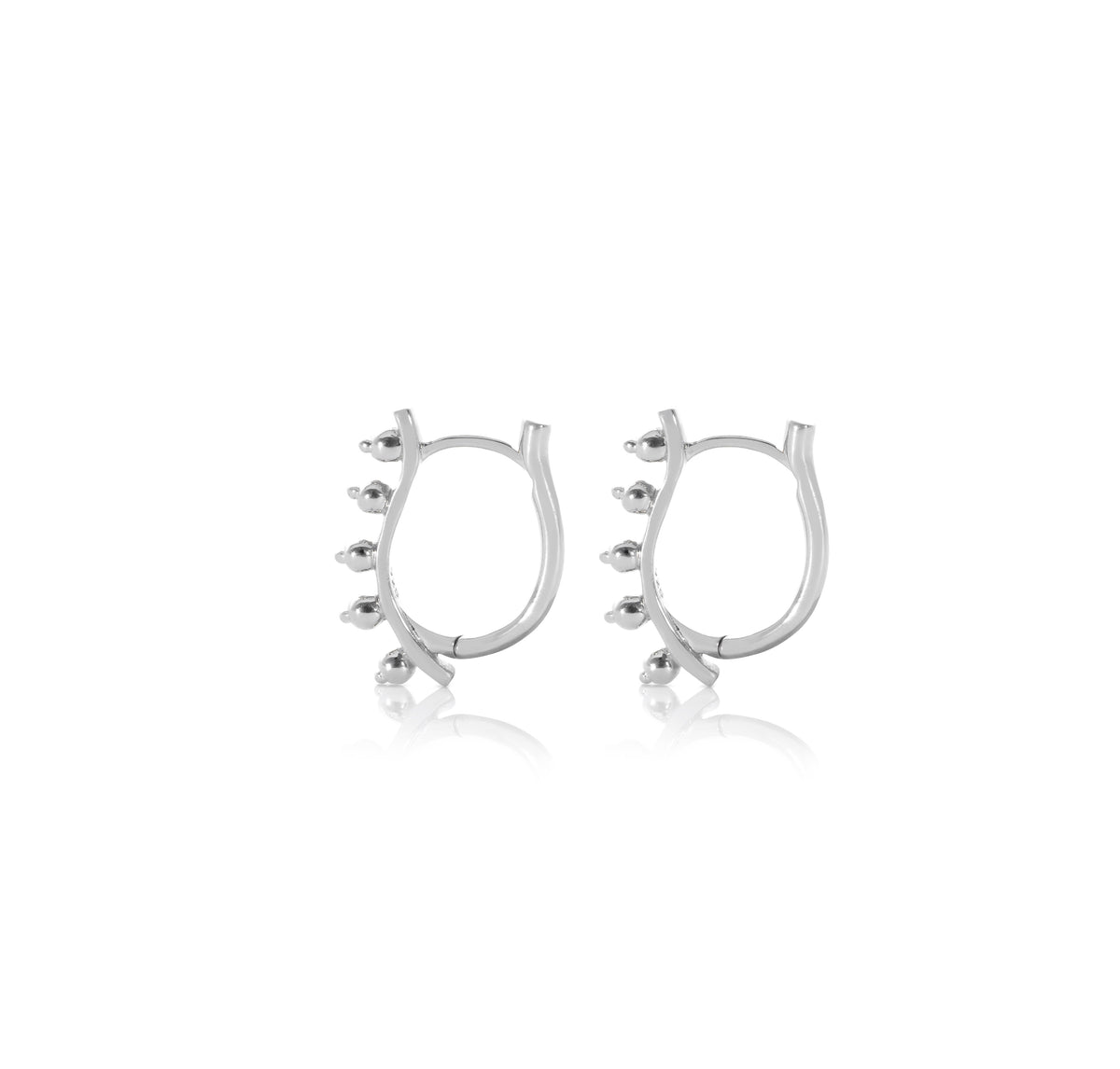 silver rings sterling womens