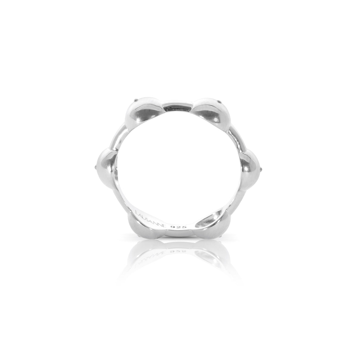 womens rings sterling silver 